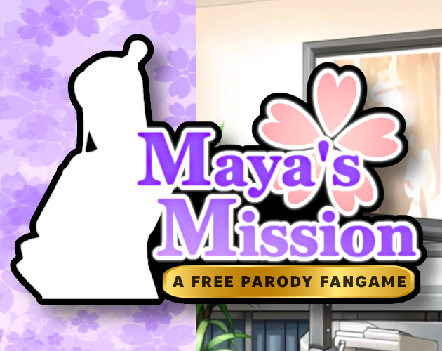 maya’s mission 0.3