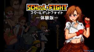 School Dot Fight APK Full Game Free Download