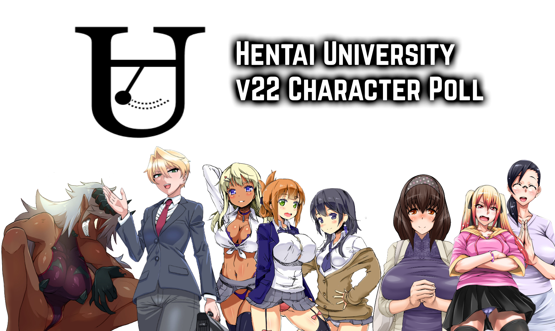 Hentai University