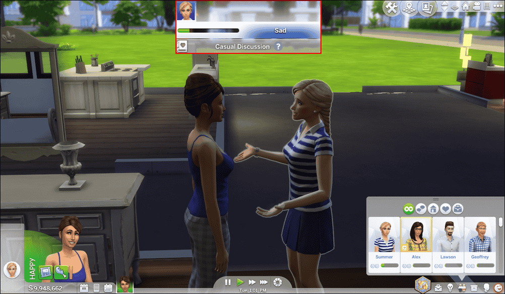 Sims 4 NSFW Mods