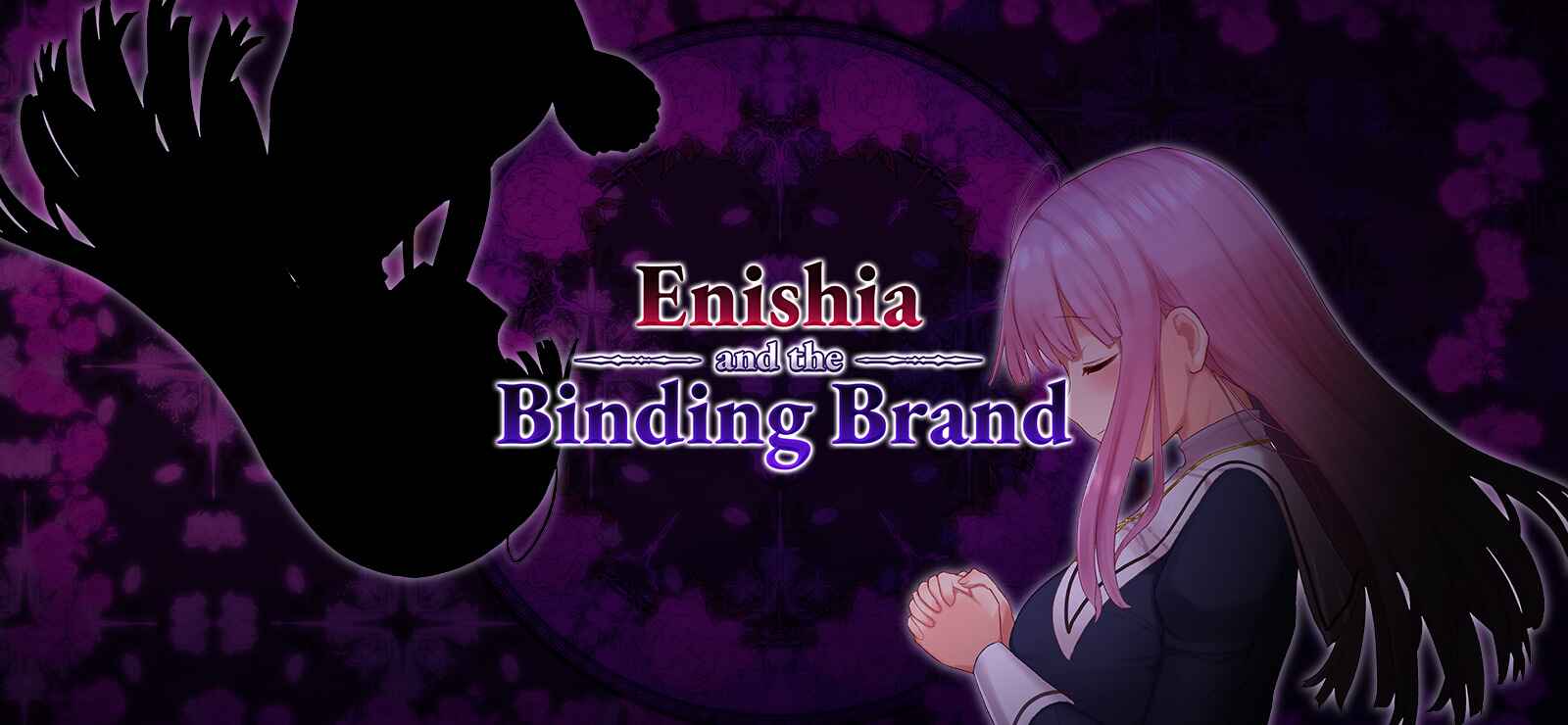 enishia and the binding brand