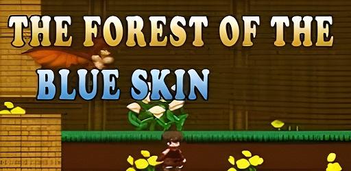 Forest Of The Blue Skin 1.05 Download – lewdzone