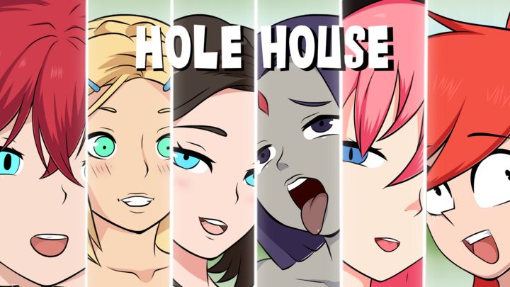 holehouse apk mod