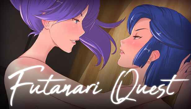 Futanari Quest Trans Game