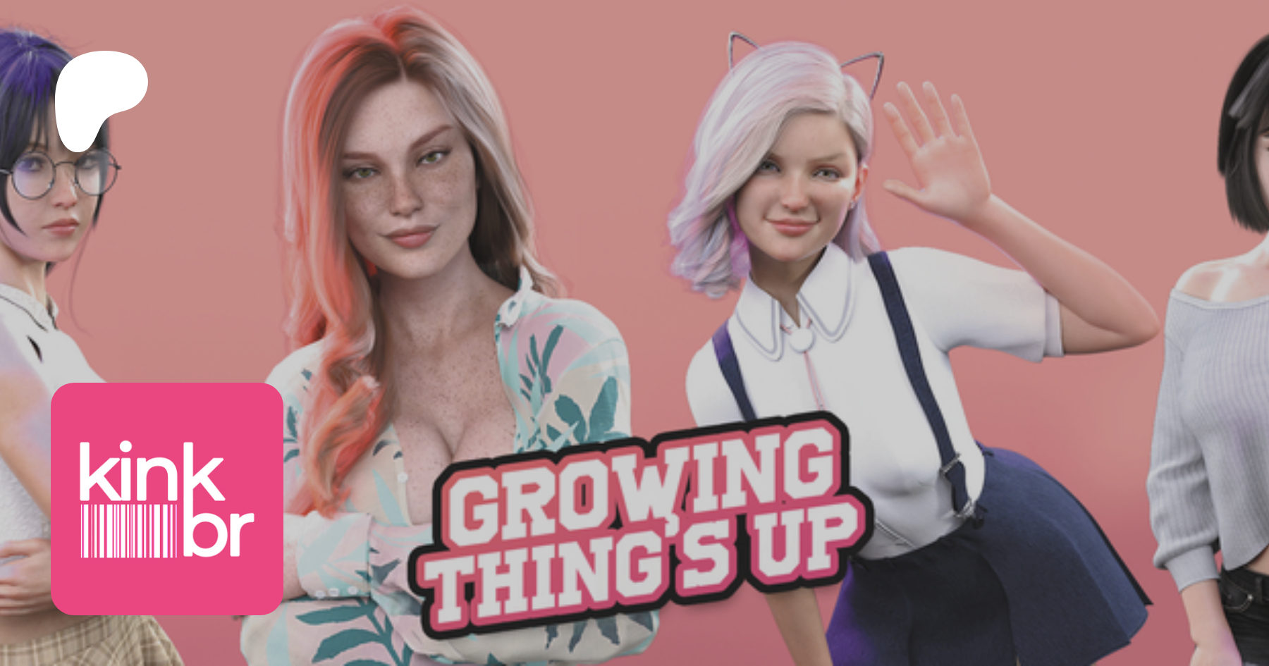 Growing Thing’s Up [Ongoing] – Version: 0.30