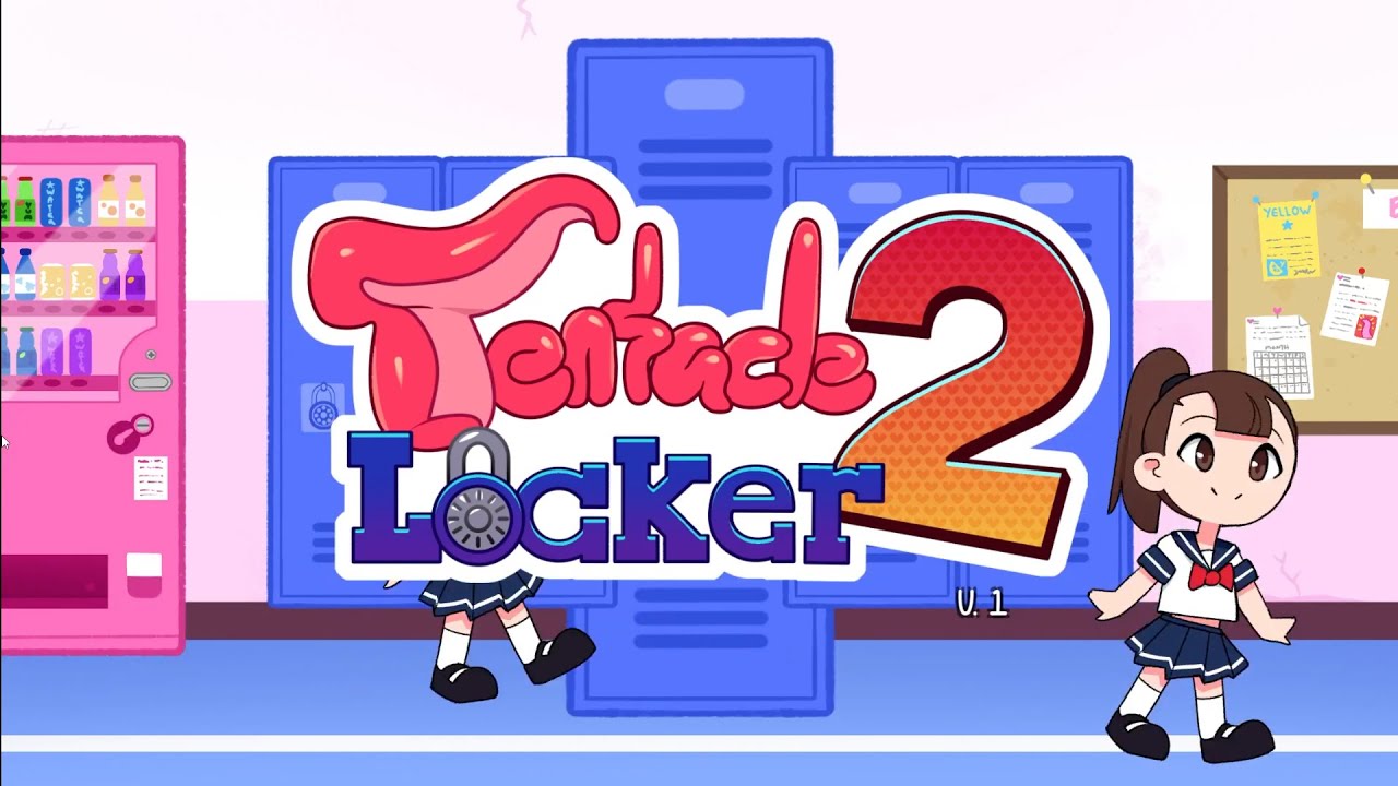 Tentacle Locker 2 APK Free Download For Android