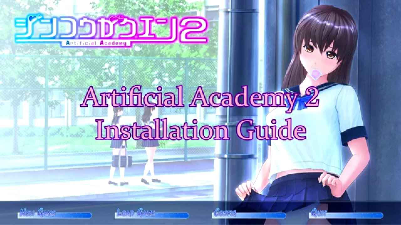 Artificial Academy 2 Download For Free [Latest]