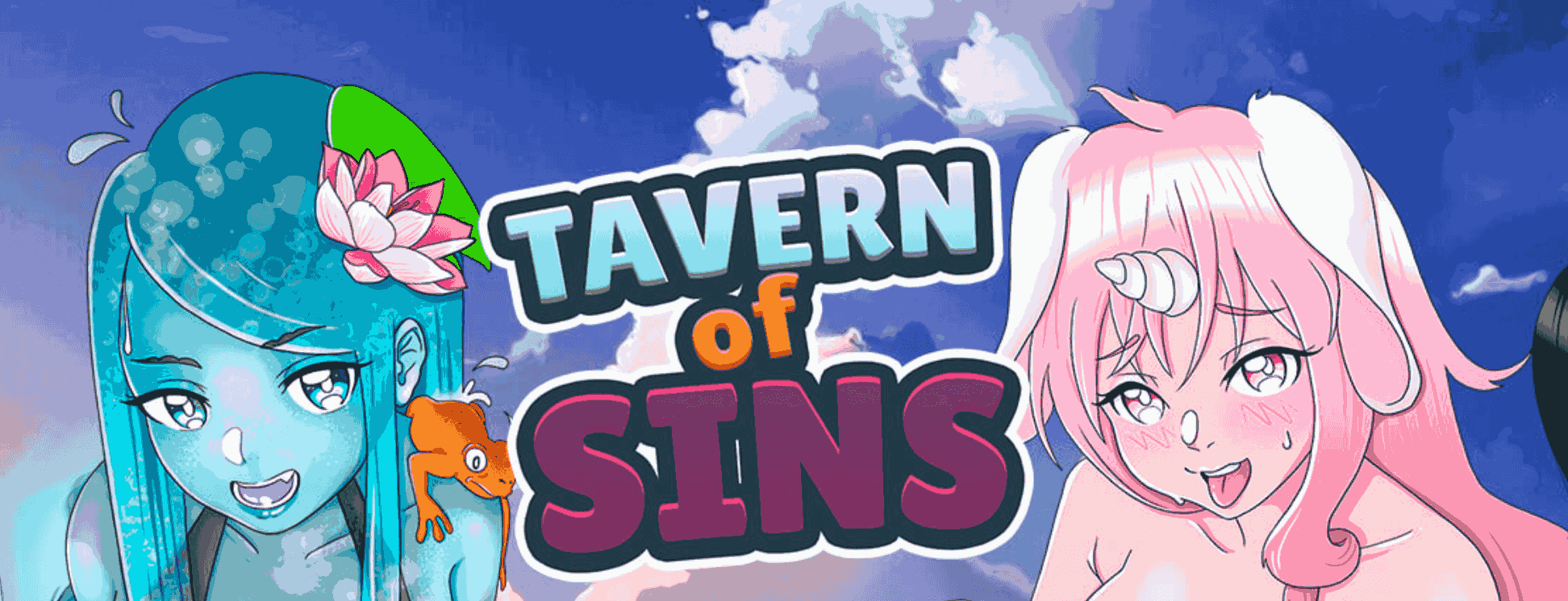 Town of Sins