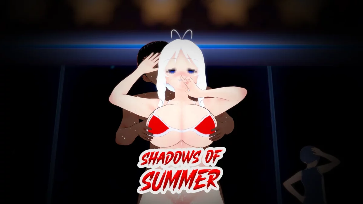 Shadows of Summer [Ongoing] - Version: 0.06