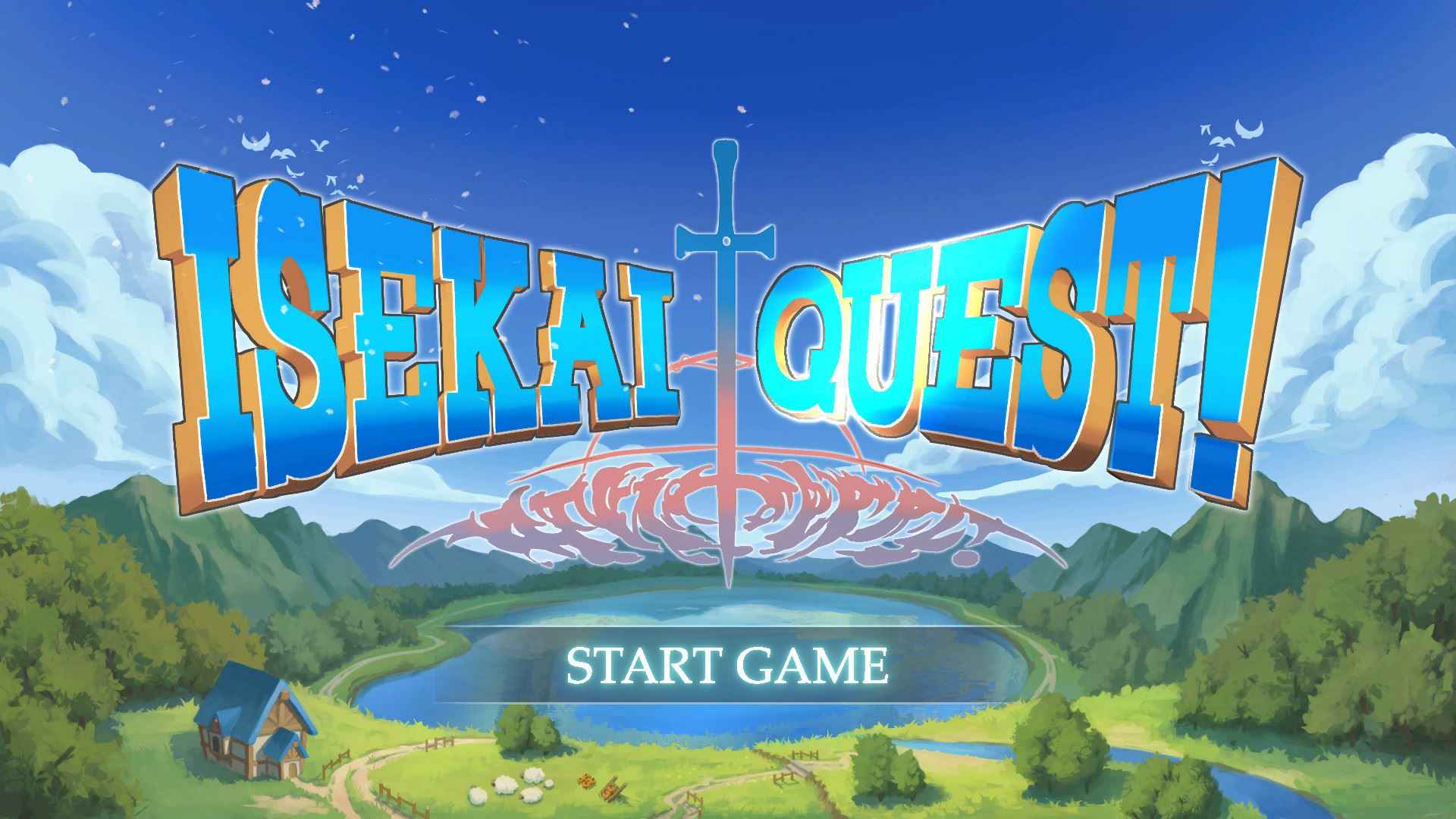 Isekai Quest [Ongoing] – Version: 1.6.5