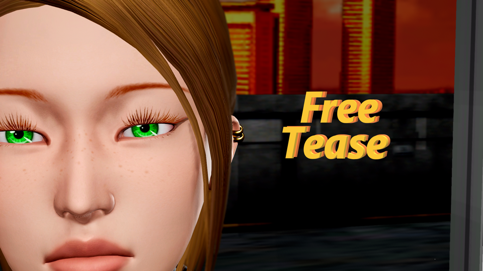 Free Tease [Ongoing] - Version: 1.0